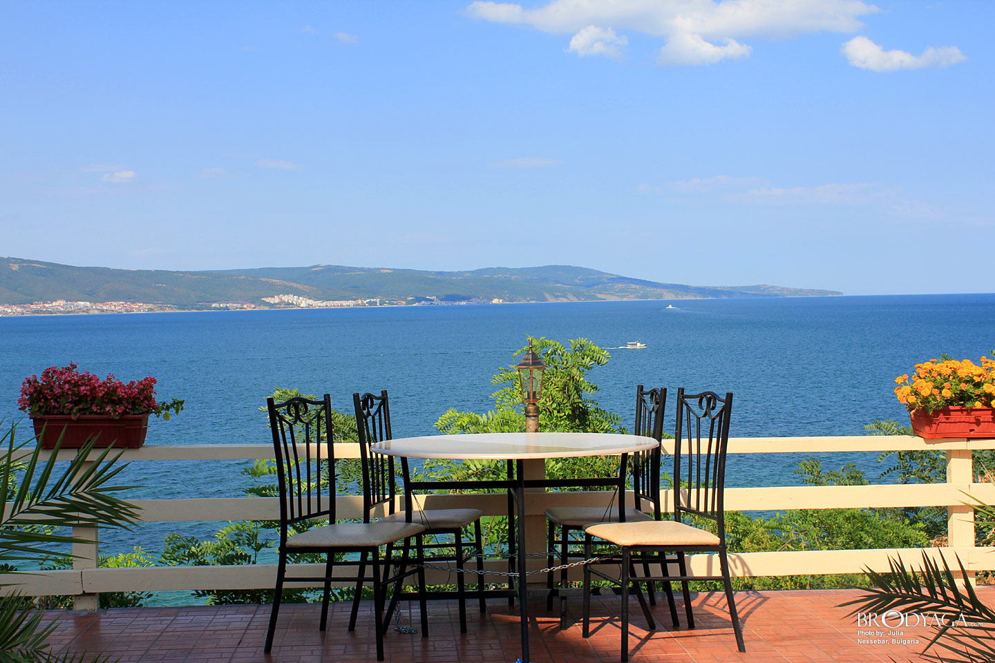 Nessebar
